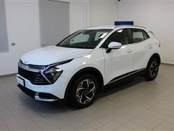 KIA SPORTAGE 1.6 CRDi MHEV DCT Style