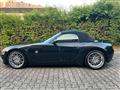 BMW Z4 3.0i cat Roadster