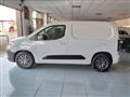 CITROEN Ë-BERLINGO e-Berlingo motore elettrico 136 CV Van M