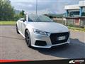 AUDI TT Roadster 40 TFSI S tronic