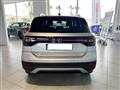 VOLKSWAGEN T-CROSS 1.0 110 cv Advanced autom