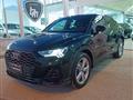 AUDI Q3 SPORTBACK SPB 35 TDI quattro S tronic S line edition  i,e