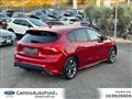 FORD FOCUS 1.0 EcoBoost 125 CV automatico 5p ST-Line