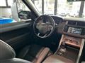 LAND ROVER RANGE ROVER SPORT 3.0 TDV6 HSE Dynamic