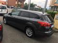 FORD FOCUS 1.5 TDCi 120cv E6B SW Titanium