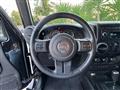 JEEP Wrangler 2.8 CRD DPF Sport Auto