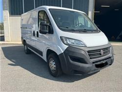 FIAT DUCATO 28 2.3 MJT 120CV PC-TN Furgone