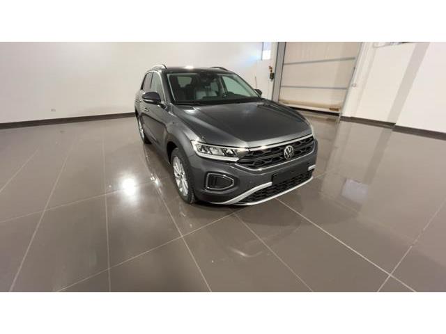 VOLKSWAGEN T-ROC 2.0 TDI SCR Life -VARI COLORI!