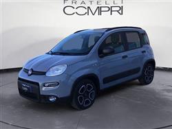 FIAT PANDA 1.2 EasyPower City Life