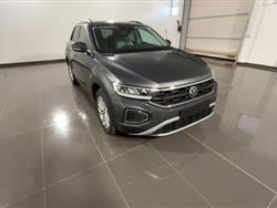 VOLKSWAGEN T-ROC 2.0 TDI SCR Life -VARI COLORI!