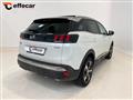 PEUGEOT 3008 BlueHDi 120 S&S GT Line