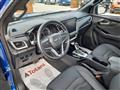 ISUZU D-MAX N60 1.9 Space Cab FF 4X4 A/T -625-