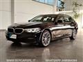 BMW SERIE 5 TOURING 520d Touring Sport