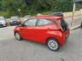 TOYOTA AYGO Connect 1.0 VVT-i 72 CV 5 porte x-cool - 55900 Km