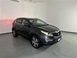 KIA SPORTAGE 2016 Sportage 1.7 CRDI VGT 2WD Class