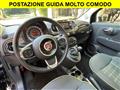 FIAT 500 1.2 Lounge Restyling