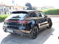 PORSCHE MACAN 2.0 PDK 265cv BLACK Tetto Panoramico