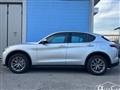 ALFA ROMEO STELVIO 2.2 Turbodiesel 180 CV AT8 Q4 Business