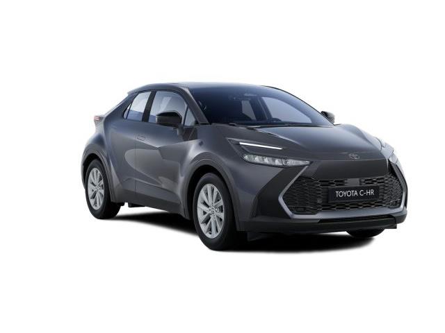 TOYOTA C-HR 1.8 HV Active