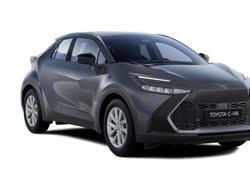 TOYOTA C-HR 1.8 HV Active