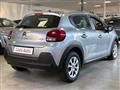 CITROEN C3 1.2 PureTech 82 *OK NEOPAT.*UNICO PROP.*TAGLIANDI*