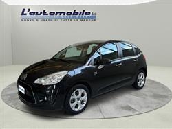 CITROEN C3 1.4 HDi 70 FAP Exclusive Style