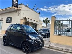 SMART FORTWO 1000 52kW MHD Pulse