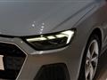 AUDI A1 SPORTBACK A1 SPB 30 TFSI S tronic Admired Advanced