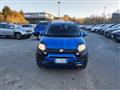 FIAT PANDA III 2021 Cross 1.0 firefly hybrid Cross s&s 70cv 5p.ti