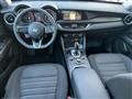 ALFA ROMEO Stelvio 2.2 t Business Q4 190cv auto