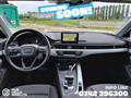 AUDI A4 AVANT Avant 2.0 TDI 190 CV S tronic Business