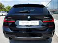 BMW SERIE 3 TOURING d 48V xDrive Touring Msport LIST. 78.700? IVA ESP