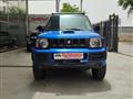 SUZUKI JIMNY 1.5 DDiS 86CV CAT 4WD