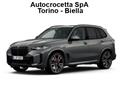 BMW X5 xDrive50e Msport Pro