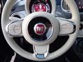 FIAT 500 1000 HYBRID 70 CV NAVI CARPLAY CLIMAUTO PDC ITALIA