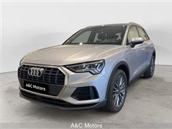 AUDI Q3 45 TFSI e S tronic