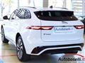 JAGUAR F-PACE 2.0 250CV AWD R-DYNAMIC BLACK AUTOMATICA