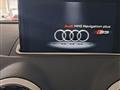 AUDI A3 SPORTBACK S3 Sportback 2.0 TSFI quattro S-TRONIC