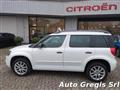 SKODA YETI 1.2 TSI Easy - Garanzia fino 24 mesi