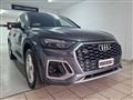 AUDI Q5 SPORTBACK SPB 40 TDI quattro S tronic S line