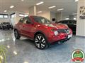 NISSAN JUKE 1.5 dCi n-tec Navi Retrocamera Cerchi 18 Full