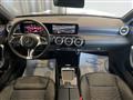 MERCEDES CLASSE A A 180 Automatic Progressive Advanced Plus