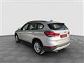 BMW X1 sDrive16d ADVANTAGE