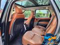 LAND ROVER RANGE ROVER SPORT 3.0 SDV6 HSE