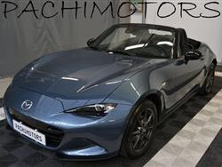 MAZDA MX-5 1.5L Skyactiv-G Exceed Km 8.200