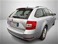 SKODA OCTAVIA 1.5 DSG Wagon Executive G-Tec Automatica Metano