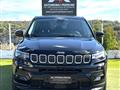 JEEP COMPASS 1.6 M-Jet II 2WD Business (APP/Navi/Retro/Pelle)