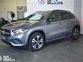 MERCEDES CLASSE GLA d Automatic Sport Plus