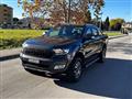 FORD RANGER 3.2 TDCi aut. DC Wildtrak PREZZO FINITO