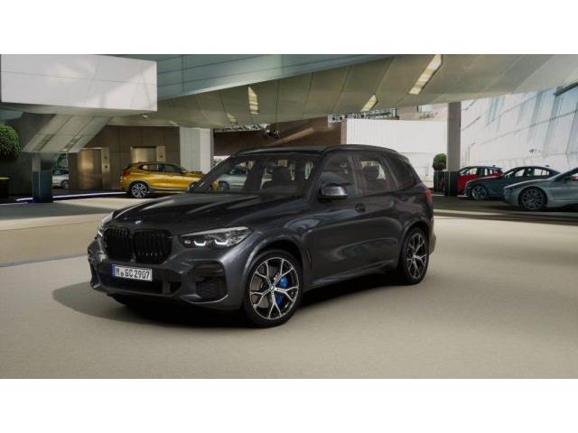 BMW X5 XDRIVE30D M-SPORT 48V